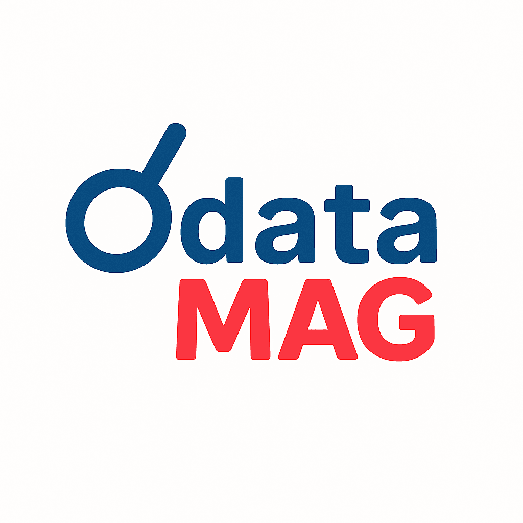 dataMAG Dashboard Unificat
